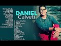 LO MEJOR DE DANIEL CALVETI EN ADORACIÓN - GRANDES ÉXITOS DE ALABANZA Y ADORACIÓN