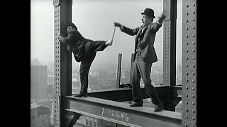 8. Dick & Doof - Die Sache mit der Hose 480 p SD ungeschnitten Restauriert by Laurel & Hardy TV