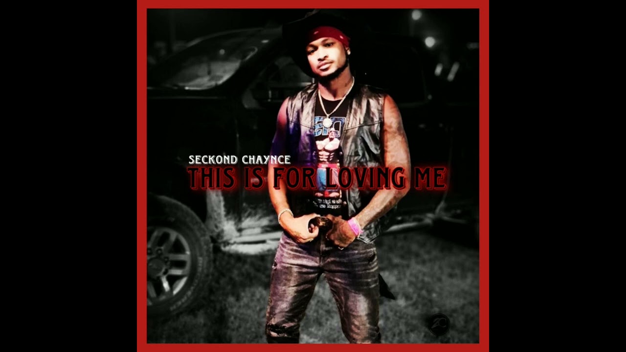 SECKOND CHAYNCE - THIS IS FOR LOVING ME (INSTRUMENTAL) (FOR KARAOKE)
