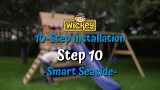 Houten Buitenspeelgoed Voor Buiten Speeltoestel Avontuur