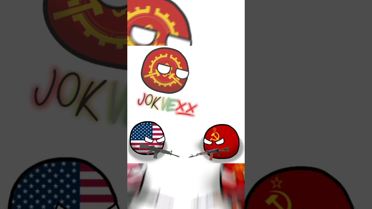 Ну давай, нападай 