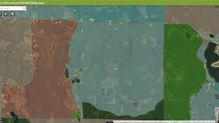 Connect America Fund (CAF) HUBB Reporting Location Verification Mapping Tool