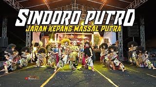SINDORO PUTRO CANGGAL JURANG TERBARU LIVE NGEMPLAK BALEREJO