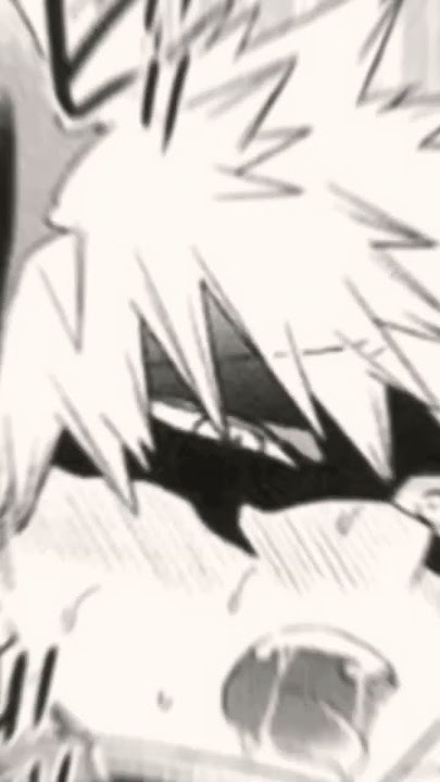 Bakugo moaning..wear headphones