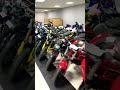 Мотоциклы из Японии Мегамото компания!