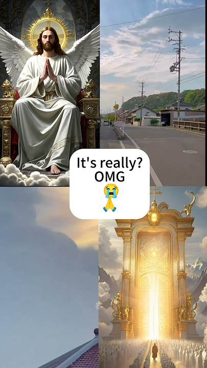 God is in heaven Hjesuslovesyou#jesuschrist #jesuslovesyou