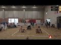 Ljubljana 2024: Aktau (KAZ) - Latvia