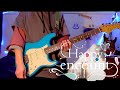 Guitar cover】TRUE「Happy encount」 /リアデイルの大地にて OP【弾いてみた】