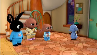 Bing Puzzle Pj Party Bing And Friends 1