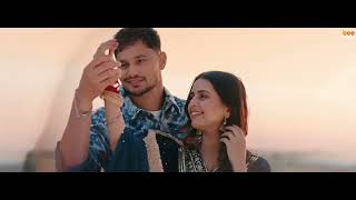 Hun Kithe Official Video Tiger Jang Dhillon Amanjot Kaur Latest Punjabi Songs 2025
