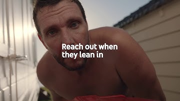 Reach out when they lean in: Celebrating YouTube