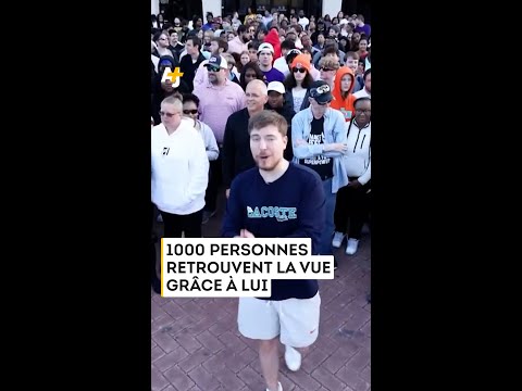1000 شخص يعودون إلى البصر بفضل "ميربست"