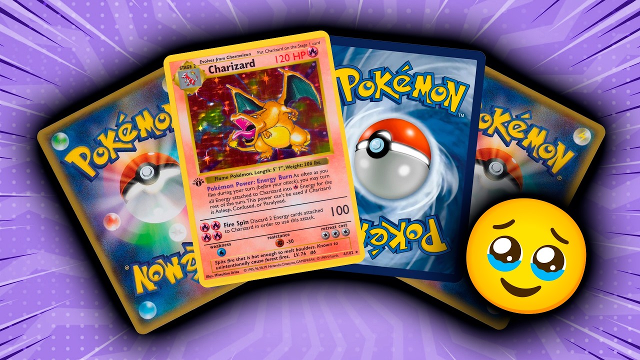 Las Mejores Cartas de mi Colección Pokémon | Te Cuento Cómo las Conseguí