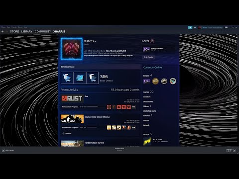 How To Level Up Your Steam Account! (Summer Sale 2020)