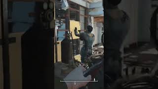 Fallout 4 mods minigun