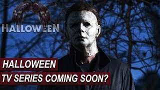 Haddonfield The Halloween Tv Series Trancas International Films