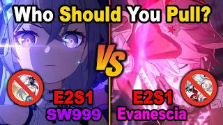 Which One Is The Strongest Elation Main DPS Unit With No Yao Guang Or Sparxie Im The Team?
