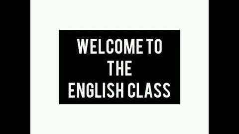 Crash Course Class 11 English Module 23