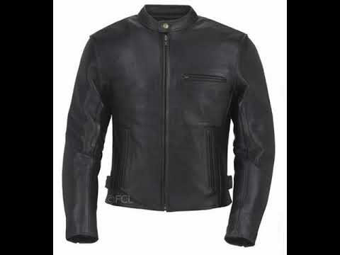 WA 0852-1145-2294 | Model Jaket Kulit Touring