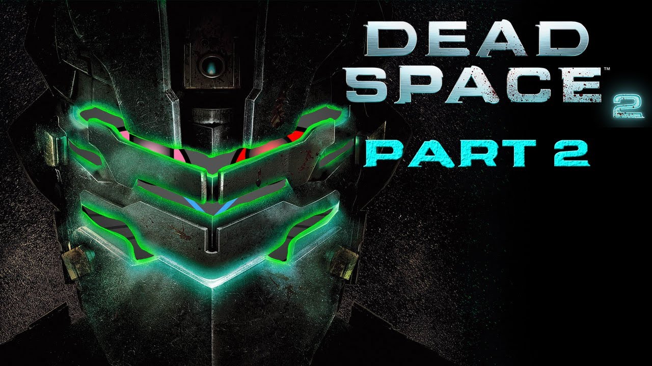 church of unitology dead space reddit