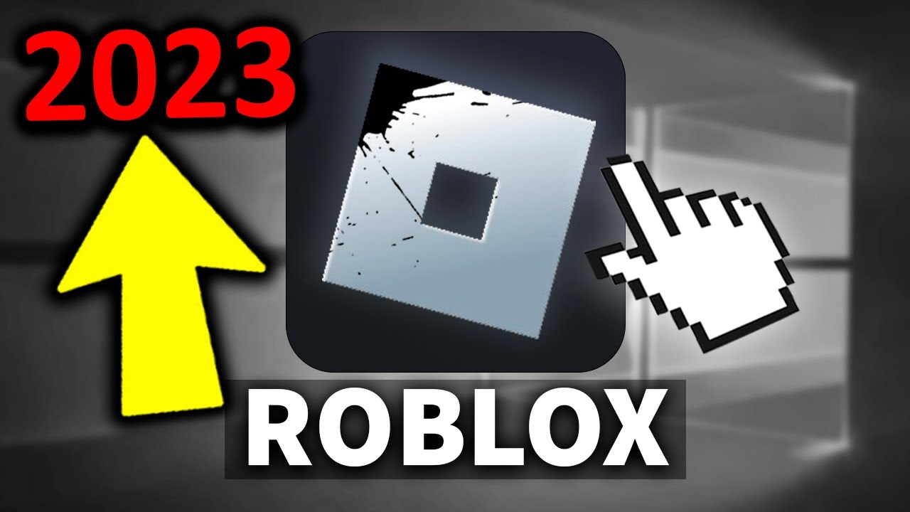 pq nao consegui entrar no roblox