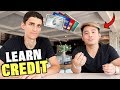 Best Credit Card Tips For Beginners w/ Stephen Liao ($20 Million Credit Line)