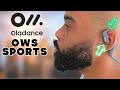 Oladance ows sports earphones who are these for