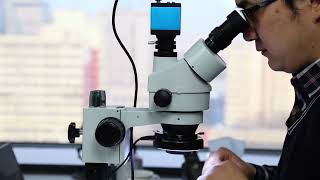 Hotry Training Module and Instruments Specially Designed for Neurosurgeons Worldwide