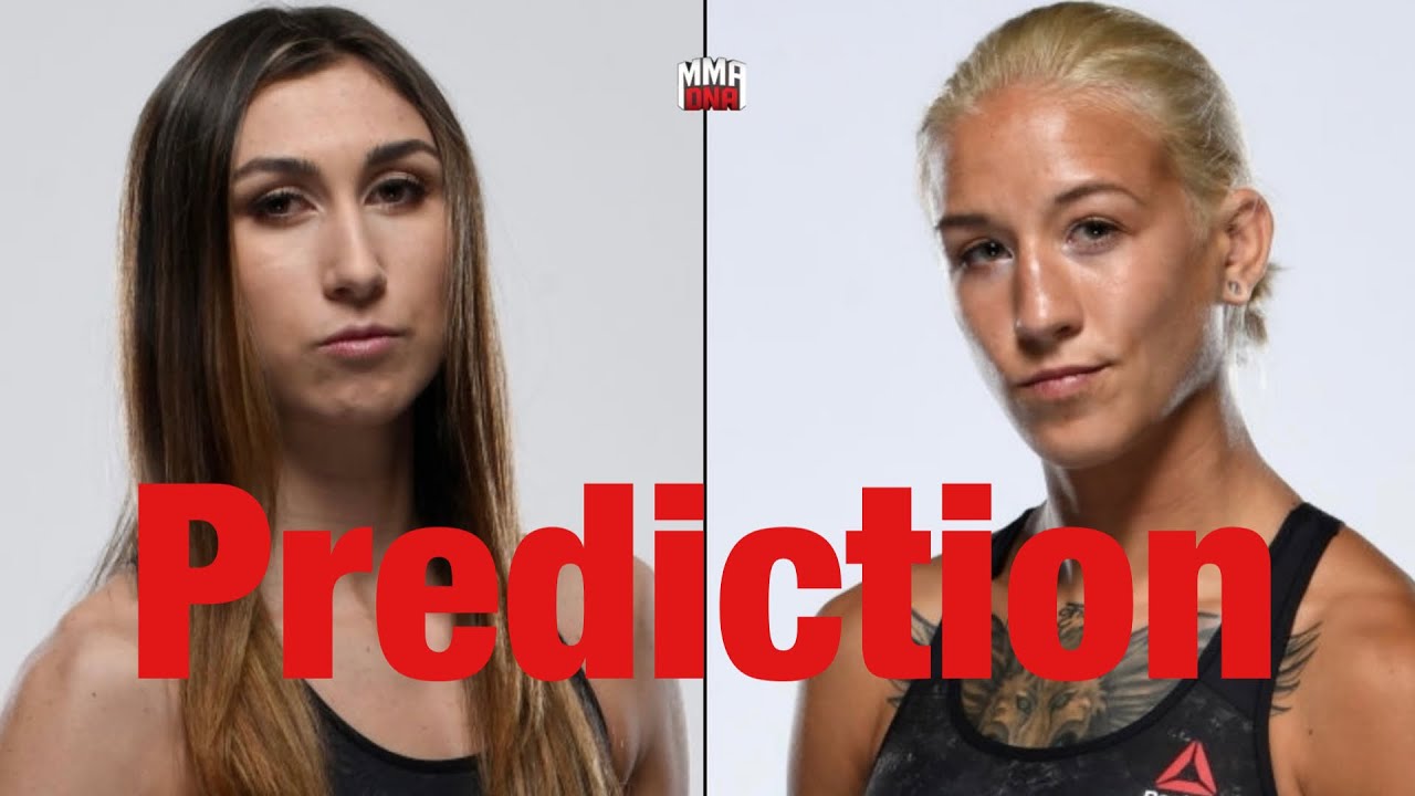 Mariya Agapova Vs Sabina Mazo Prediction