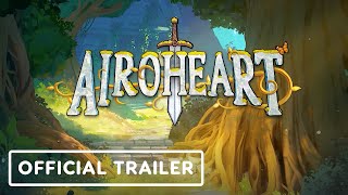 Airoheart - Official Launch Trailer