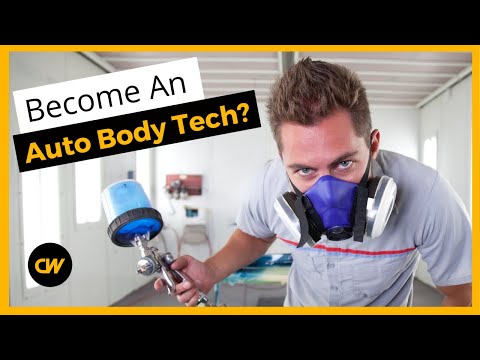 Become An Auto
