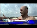 Floyd Remembered As Irene Nears Floyd Remembered As Irene Nears
