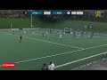 Wellington Hockey | P2 Men | Upper Hutt vs WISC