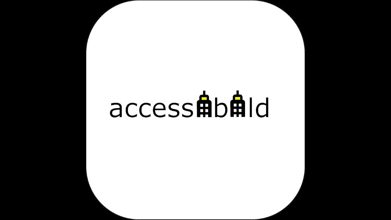 final hackathon demo for accessIbIld - YouTube