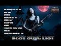 Best Rock Song List  | Female Rock Covers Collection (Emotional &amp; Powerful)
