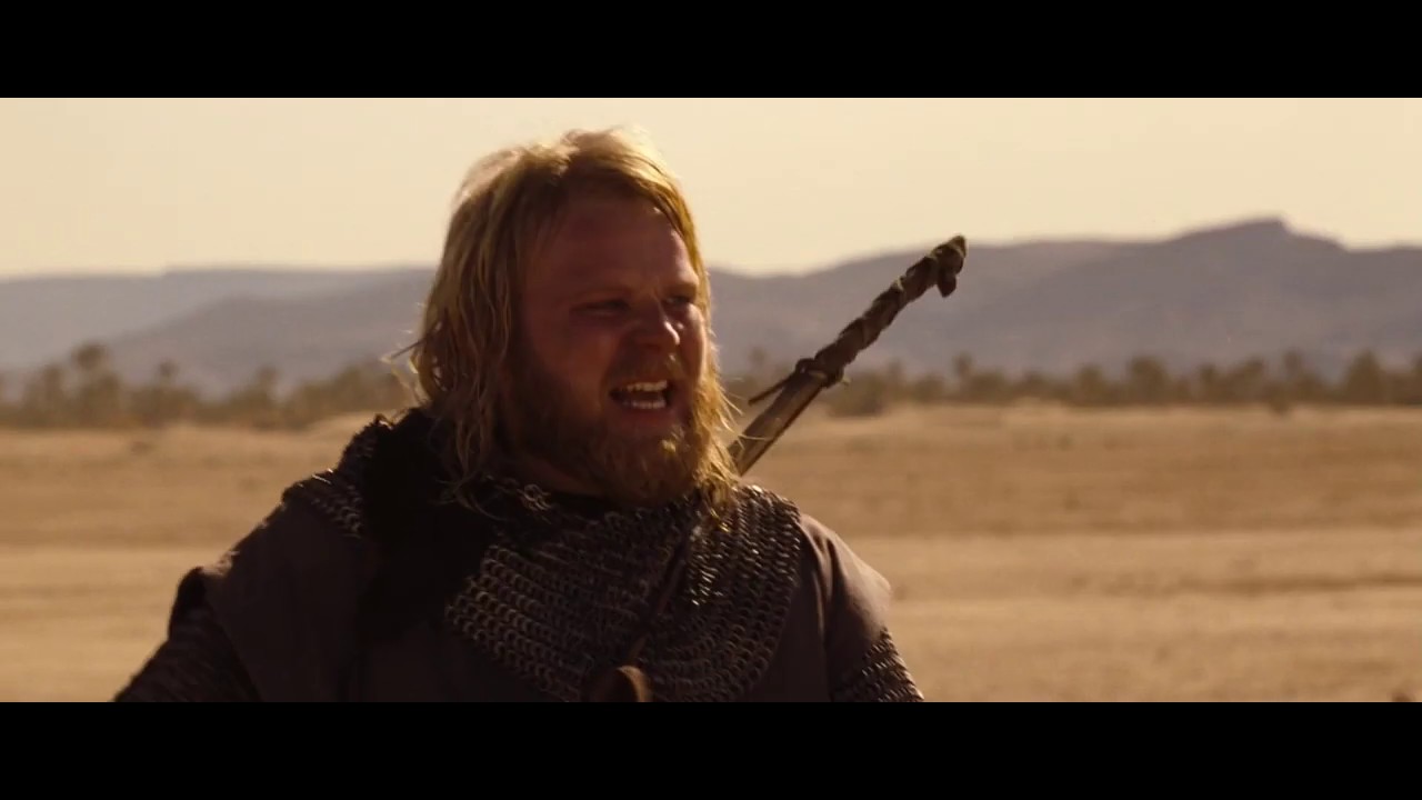 Арн рыцарь тамплиер (2008) 720p - YouTube