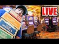 $1000 Major hit LIVE Choctaw Casino