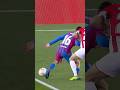 Perooooooo comooo le haces eso!!!😳😳🤯😱 ##shorts #futbol #barcelona #pedri #shortvideo