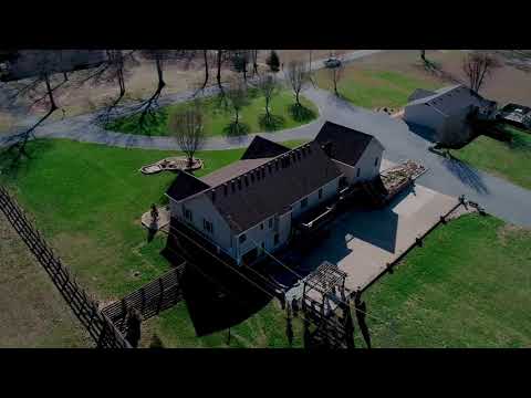 1070 Frank Martin Rd, Shelbyville, TN home video tour
