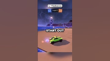 Watch This if You are Hardstuck in Rocket League 🔥 #shorts #rocketleague #rl #rlcs