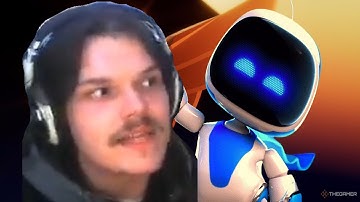 Why Astro Bot DESERVED Game of the Year