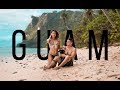 Three Years - My Guam Story