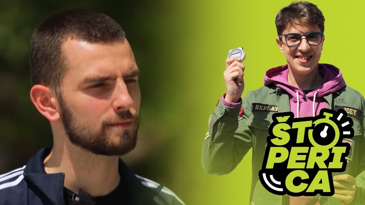 Štoperica - Sokobanja  (31.7.2023.)