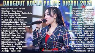 DANGDUT KOPLO TERBAIK PALING DICARI 2021 FULL ALBUM DANGDUT TERBARU 2021 BUIH JADI PERMADANI