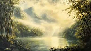 Tranquil Harmony for Relaxation