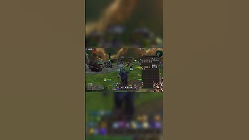 How To Get Glyph of Stars in Legion Remix | Druid Star Form Guide