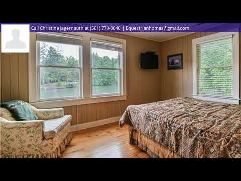 454 Charlotte Drive, Lake Lure, NC home video tour