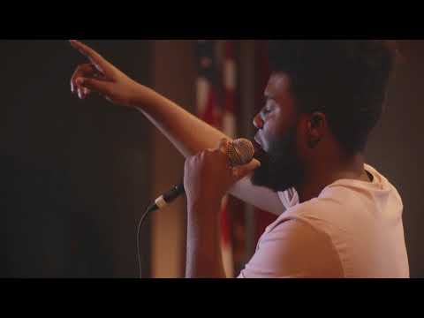 Khalid | State Farm Neighborhood Sessions® | Young Dumb & Broke