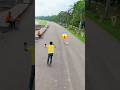 Inline Skating Jumps 🤯 A Lakh Reactions 😨 #inlineskate #shorts #youtubeshorts #skater