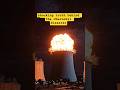 Chernobyl Disaster in 60 Seconds ☢️ The Day the World Changed Forever #shorts #documentary #facts